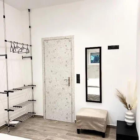 Luxury Black And White Interior