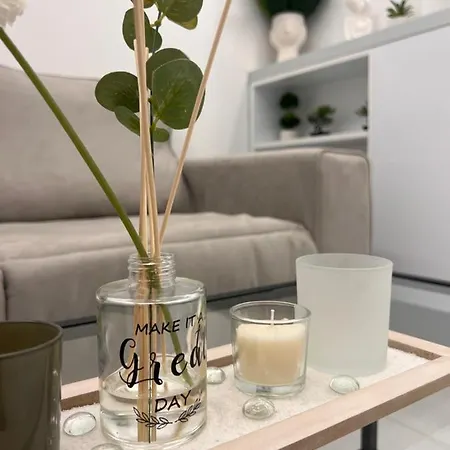 Luxury Black And White Interior * Каламата