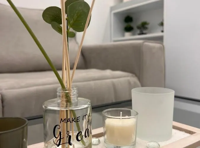 Luxury Black And White Interior * Kalamáta